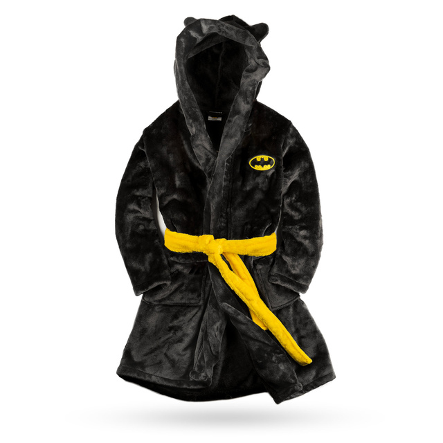 Bata infantil Batman Warner Bros