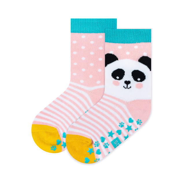 3x Calcetines de bebé SOXO