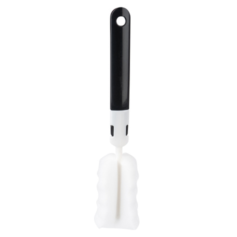 MOMO WAY Botella de agua verde claro | ideal para viajes | BPA free | Tritan