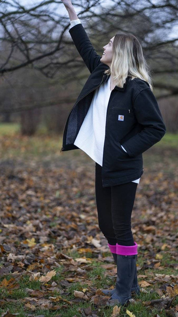 Calcetines femininos SOXO para los chanclos