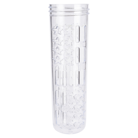 MOMO WAY Botella de agua verde claro | ideal para viajes | BPA free | Tritan