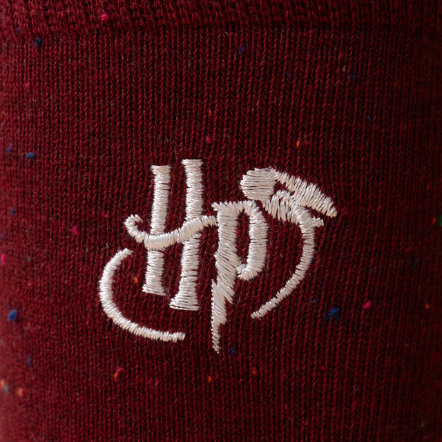 Set de Regalo Calcetines Harry Potter + Taza Térmica