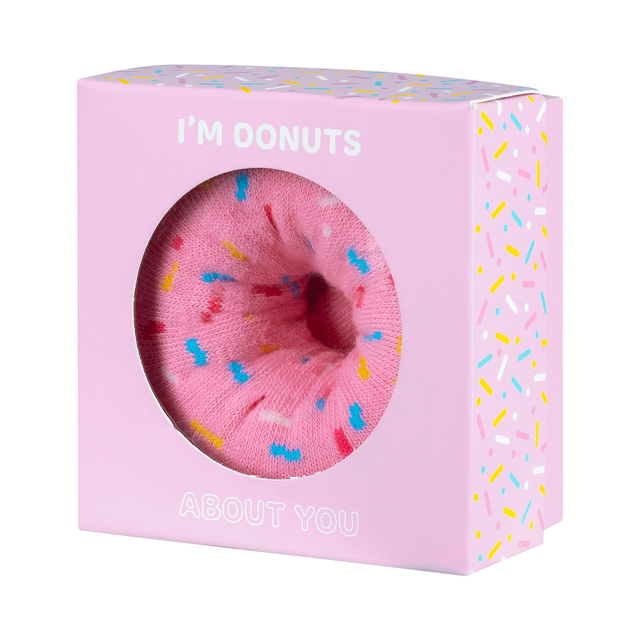 Calcetines de mujer SOXO GOOD STUFF donut 