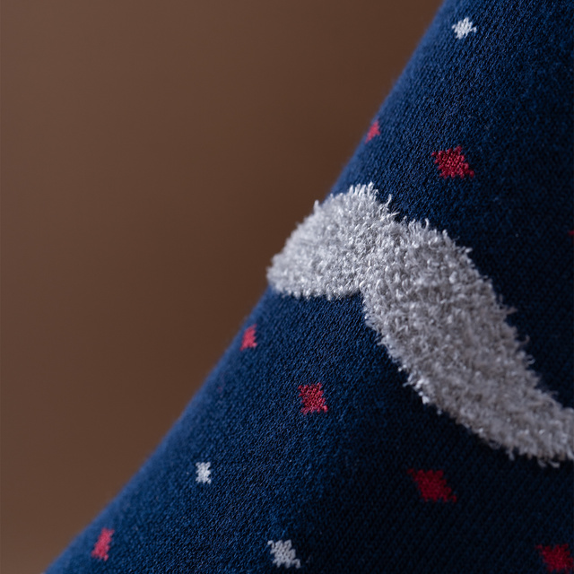 Calcetines para hombre SOXO El Mejor Abuelo del Mundo