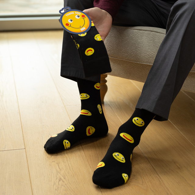 Calcetines Thank You