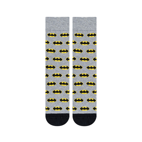 Set de 3 calcetines SOXO GOOD STUFF Batman DC Comics
