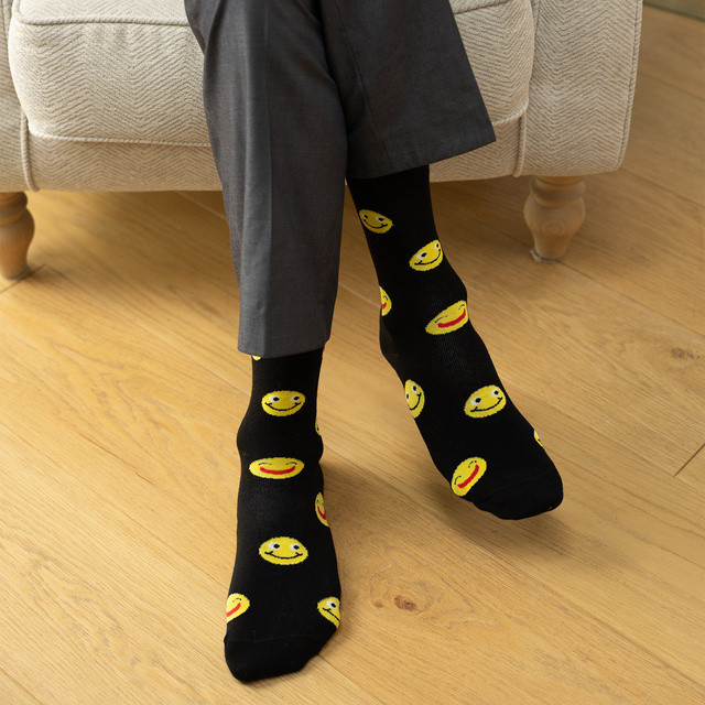 Calcetines Thank You