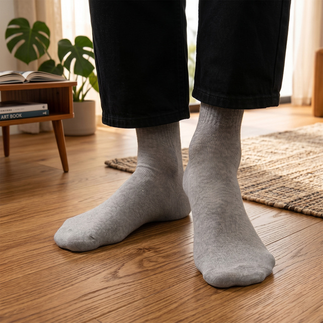Calcetines GOOD STUFF para hombre - 3 pares