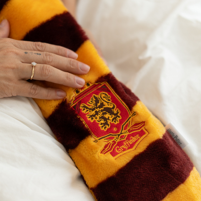 Botella de agua Harry Potter 2L + Calcetines