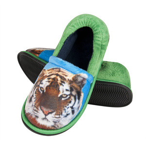 Pantuflas para niños SOXO