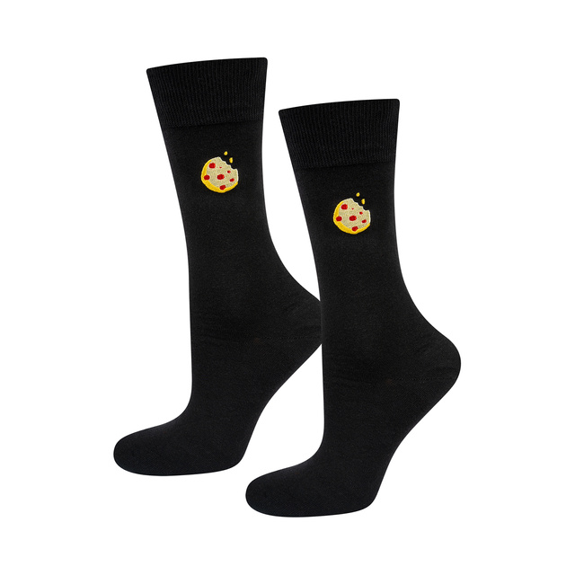 Lote de 3 calcetines SOXO para hombre en un paquete