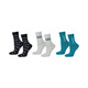 gris || multicolor || negro || azul