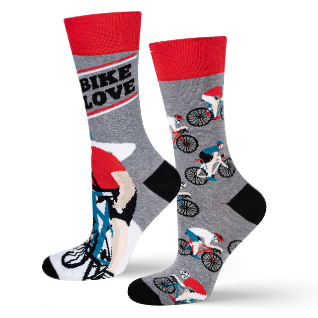 Calcetines de hombre SOXO GOOD STUFF