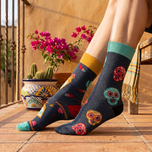 Calcetines de mujer SOXO