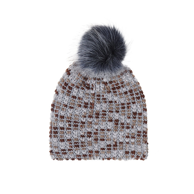 Gorro de invierno SOXO para mujer 