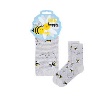 Calcetines Bee Happy