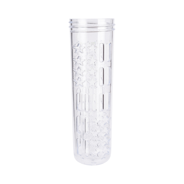 Botella de agua 1L verde | duradera y práctica | BPA free | Tritan