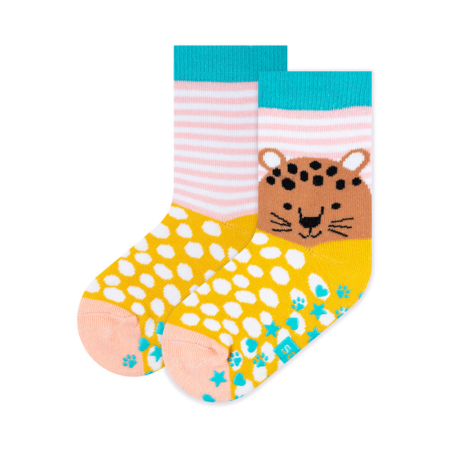 3x Calcetines de bebé SOXO