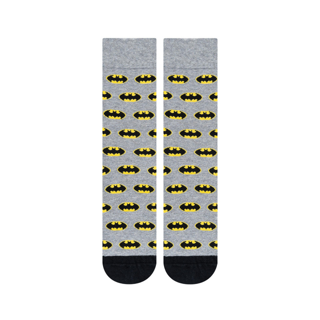 Set de 3 calcetines SOXO GOOD STUFF Batman DC Comics