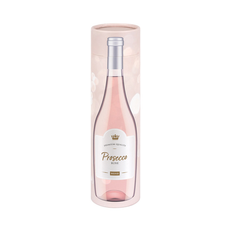 Set de 3 calcetines de mujer SOXO Prosecco en tubo | regalo ideal para ella 