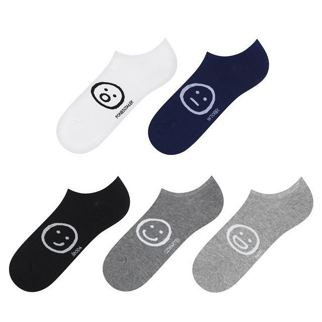Set de 5x calcetines infantiles SOXO