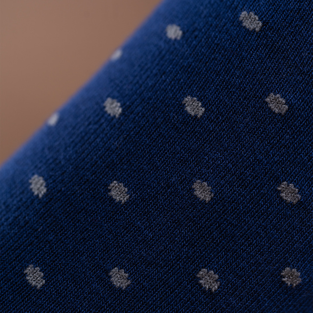 Calcetines de colores para hombre SOXO regalo para el abuelo - 3 pares