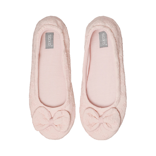 Pantuflas de mujer SOXO