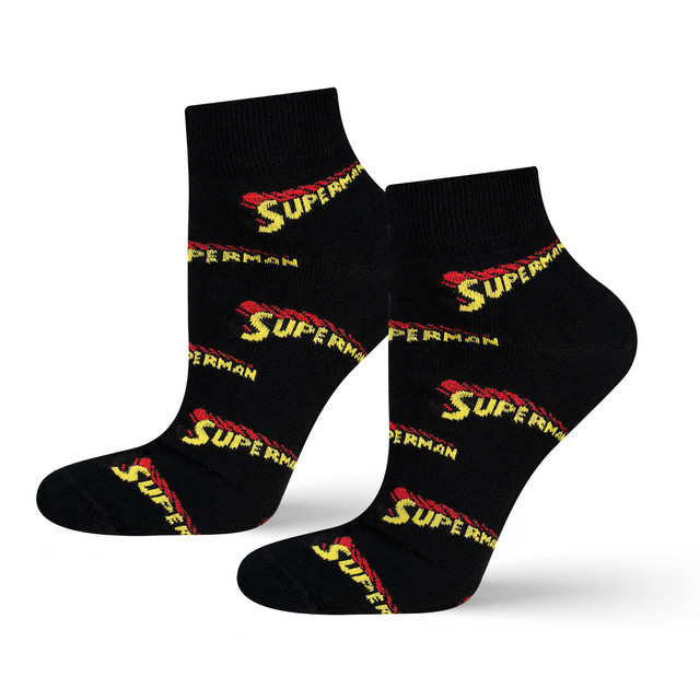 Calcetines de hombre DC Comics Superman