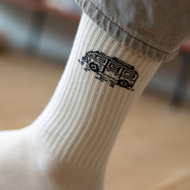 Taza térmica Momo Way 1200ml negra