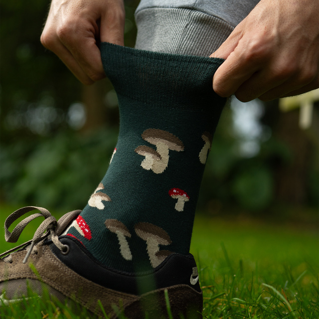 Calcetines de hombre SOXO GOOD STUFF