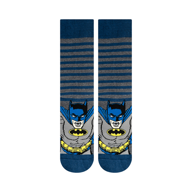 Set de 3 calcetines SOXO GOOD STUFF Batman DC Comics