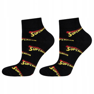 Calcetines de hombre DC Comics Superman