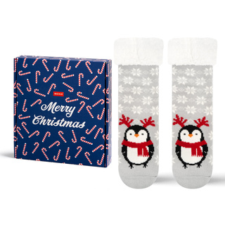 Calcetines de mujer SOXO Penguin