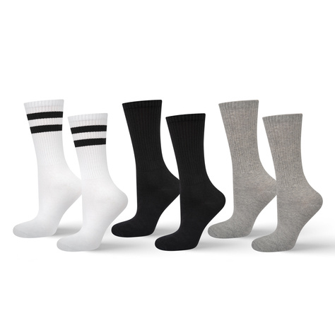 Calcetines GOOD STUFF para hombre - 3 pares