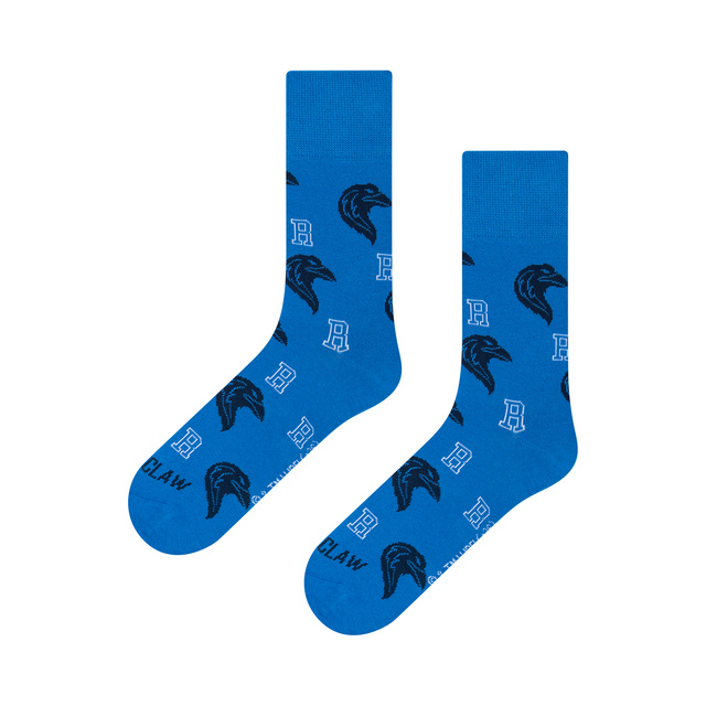 Calcetines Harry Potter 4-Pack