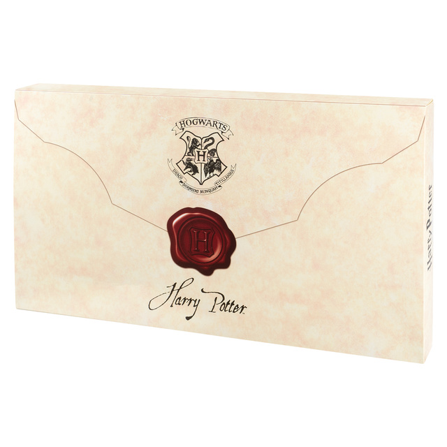 Calendario de Adviento con Calcetines Harry Potter 6-Pack