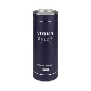 Juego de 3 calcetines coloridos para hombre SOXO GOOD STUFF Vodka