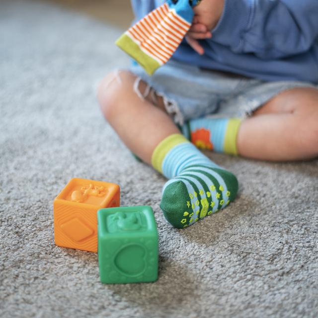 3x Calcetines para niños SOXO