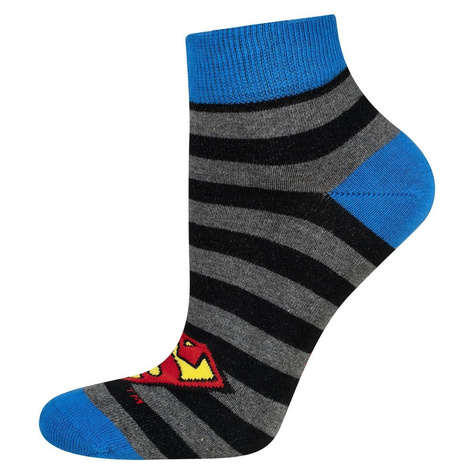 Calcetines de hombre DC Comics Superman