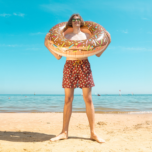 Bañador de hombre | cerveza