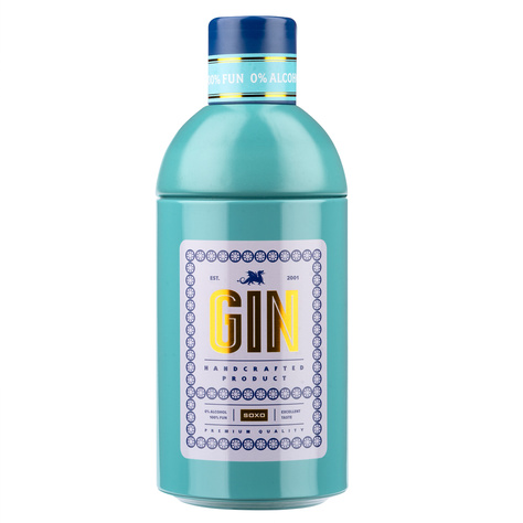 Calcetines de colores para hombre SOXO Gin in a bottle 