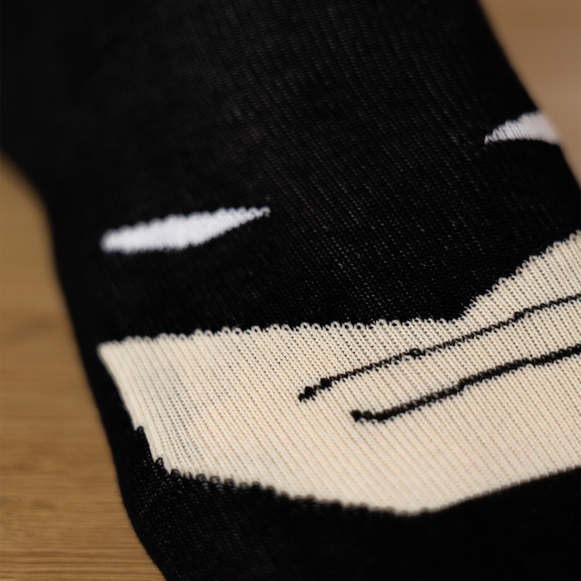 Juego de 3 calcetines para hombre | batman dc tebeos | para un regalo | colores