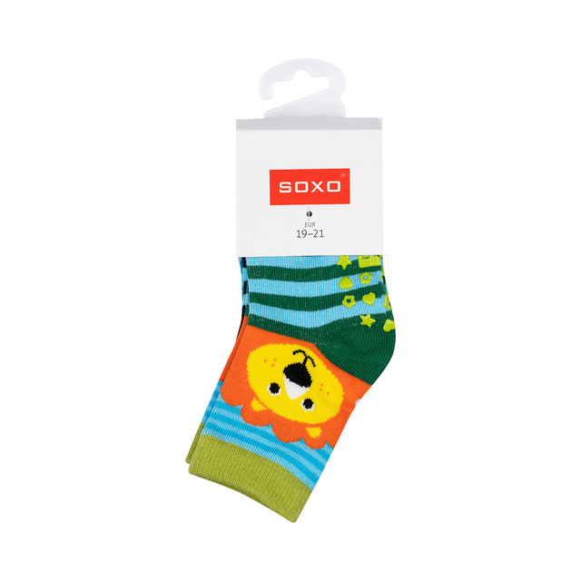 3x Calcetines para niños SOXO