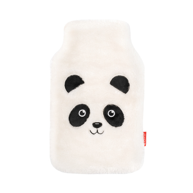 Bolsa de agua caliente gato con cola SOXO 1,8 L