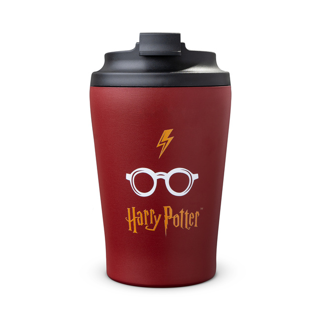 Set de Regalo Calcetines Harry Potter + Taza Térmica