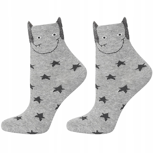 SOXO GOOD STUFF calcetines de mujer