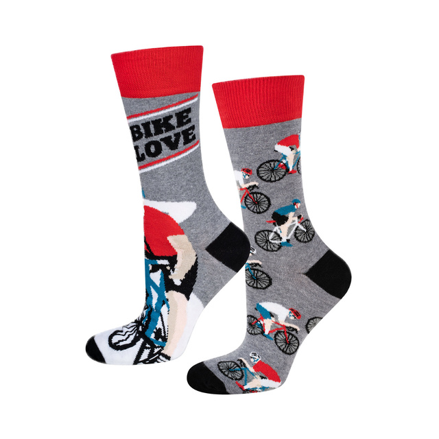 Calcetines de hombre SOXO GOOD STUFF