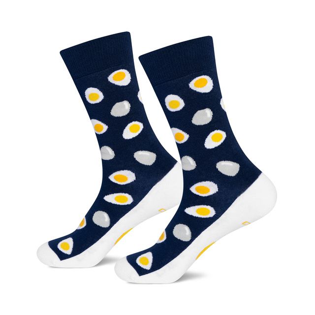 Calcetines para hombre SOXO huevo duro