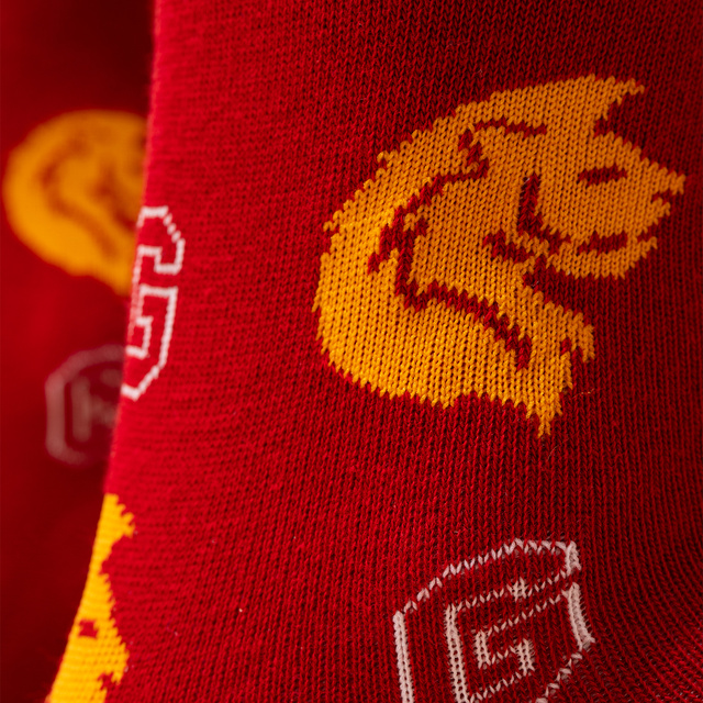 Set de regalo con Calcetines Harry Potter  12-Pack