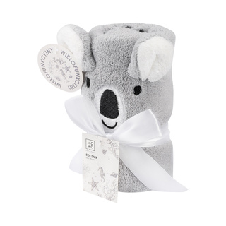 MOMO WAY toalla de baño 35x70 cm koala